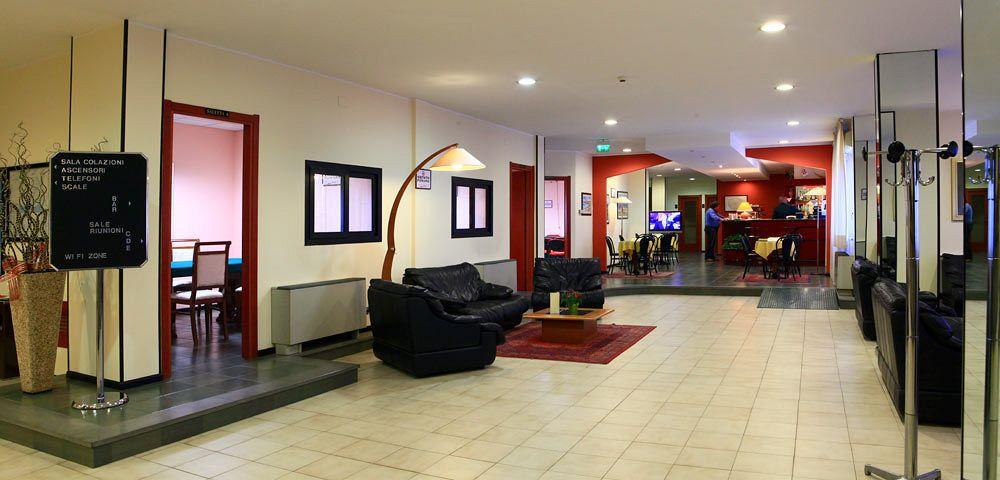 Hotel Quadrifoglio Cagliari Exterior photo