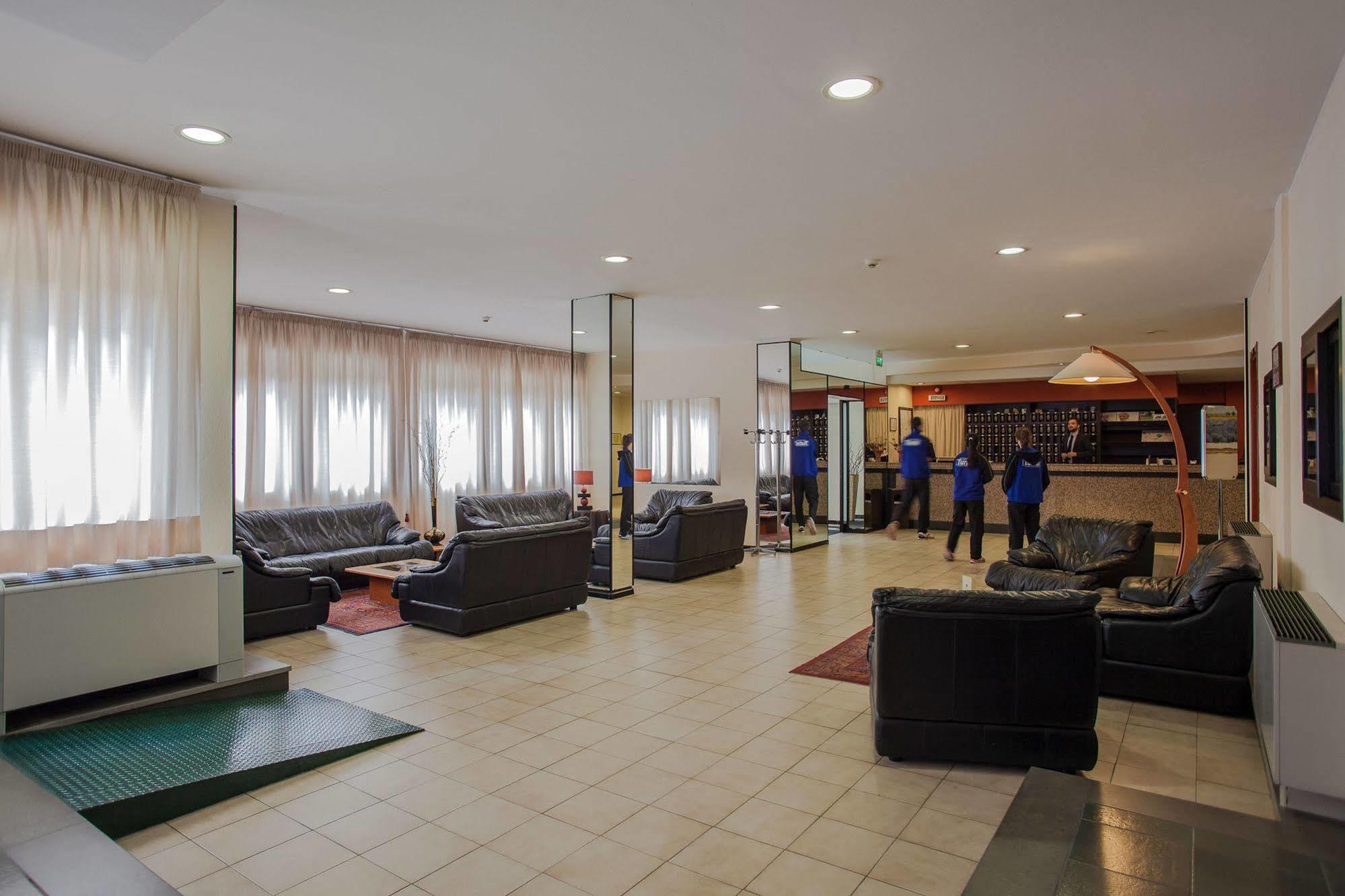 Hotel Quadrifoglio Cagliari Exterior photo